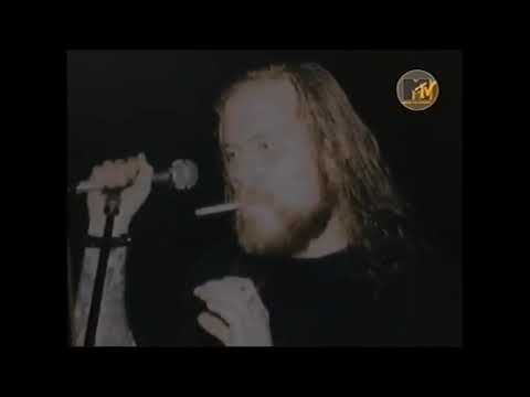 Kevin Russell über den Tod von Trimmi und seine Drogensucht (2001 - MTV Masters)