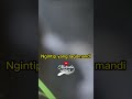Ngintip Yang Lagi Mandi