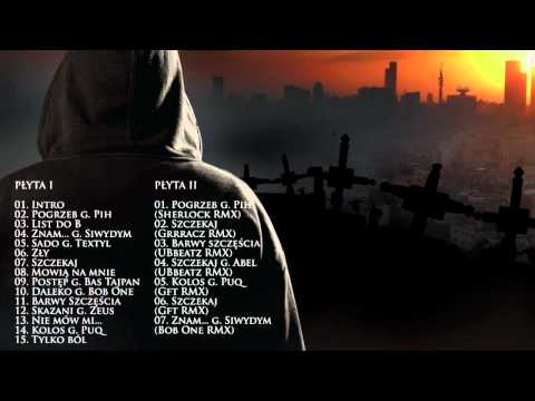 26. Miuosh - Szczekaj (Gft. remix)