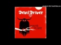 Devil Driver Waiting For November Slowed 25 To 33 1 3 RPM