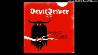 Devil Driver - Waiting For November [Slowed 25% to 33 1/3 RPM]