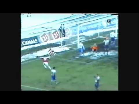 Petro Płock - Wisła Kraków 1:1 :: Ekstraklasa 1999/2000