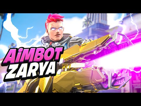 POV: You have more Damage than your WHOLE TEAM Combined!