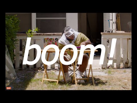 Scootie Wop - BOOM! (Official Music Video)