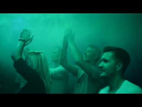 Juliane Wolf - Dreamscape (Right On Remix) - Music Video [Wizarding Wolf]