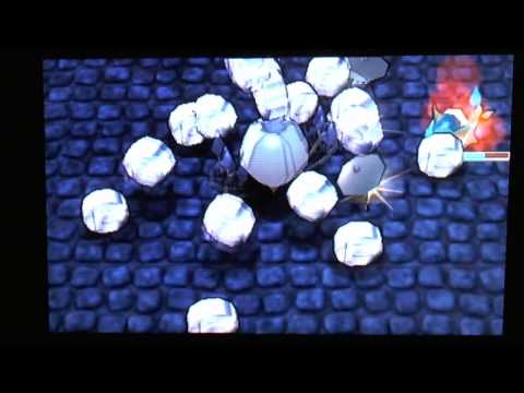 Pokemon Rumble Blast Walkthrough Part 49