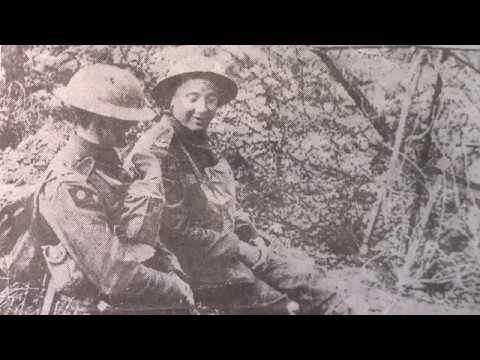 The Battle of Amiens   The Last Battle of the Great War?!