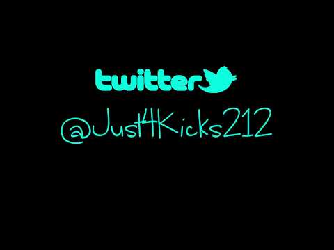 Sneaker Event #9- Sneaker Pimps Miami 8/24/12