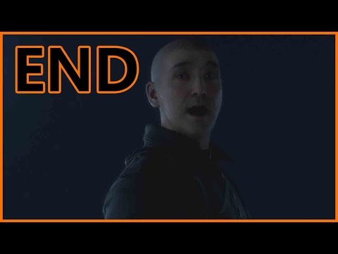 Battlefield 1 Walkthrough Part 9 - NOTHING IS WRITTEN (ENDING)