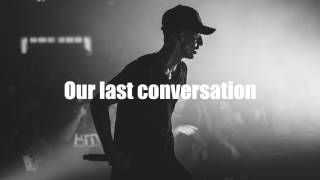NF - How Could You Leave Us [Lyrics]