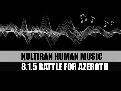 8.1.5 Kultiran Human Music