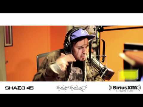 Video thumbnail for Toca Tuesdays (Freestyle)