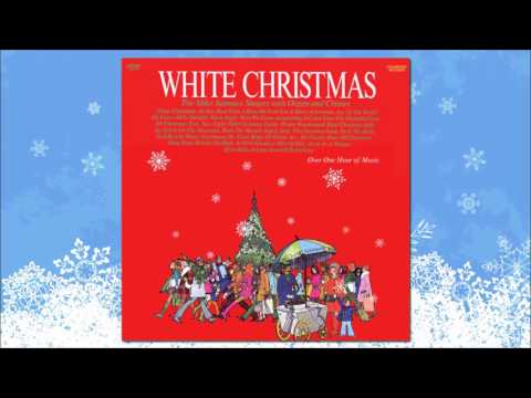 Mikes Sammes Singers - White Christmas (1969) [Full Album]