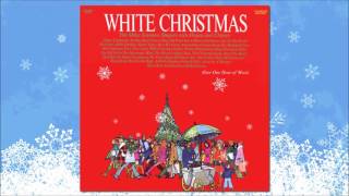 Mikes Sammes Singers - White Christmas (1969) [Full Album]