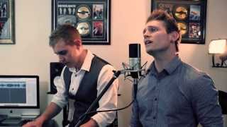 All Of Me - John Legend (Cover) by Tom Harrigan & Ryan Fisk (SECOND AVENUE)