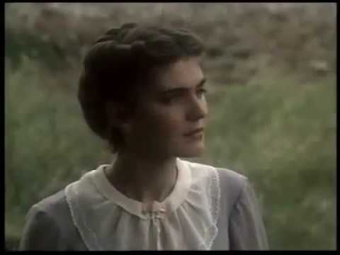 Justyna Orzelska i Jan Bohatyrowicz. Nad Niemnem.