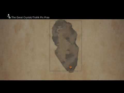 FINAL FANTASY XII THE ZODIAC AGE (Part 101) The Great Crystal (2)