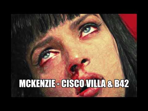 Mckenzie   Cisco Villa & B42