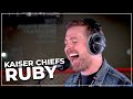 Kaiser Chiefs Ruby Live On The Chris Evans Breakfast Show With Cinch