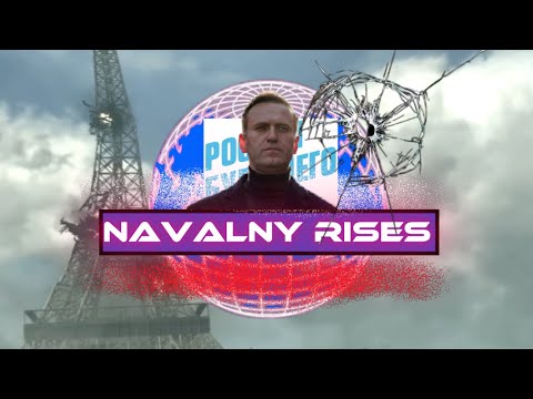 Navalny Rises - The Fire Rises HOI4