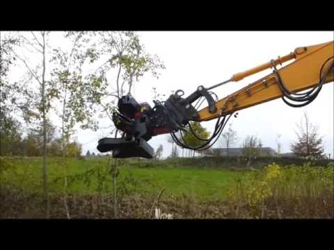 Skancraft Kultivator SCK15