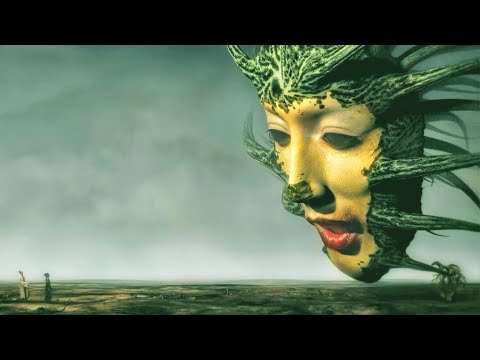 Girl Ventures into the Mirror World to Save A Dying Dynasty |MirrorMask Movie EXPLAINED