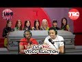 CLC "No" Music Video Reaction CLC "No" Music Video Reaction