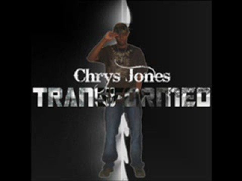 Chrys Jones Ft. Street Pastor and Dre Sr - Everything