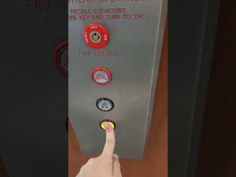 Haughton Elevator at 701 Lee Street, Des Plaines, IL