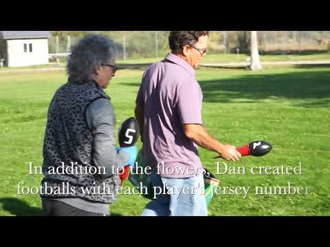 1971 Bus Crash Commemoration 50 years of grief