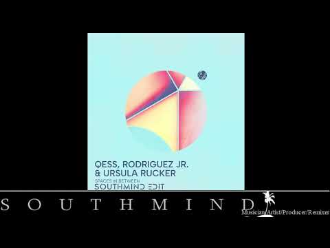 Ursula Rucker & Qess - Spaces In Between (Southmind Edit)