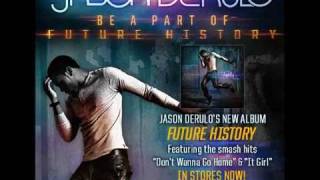 Jason Derulo - X (Future History (Deluxe Version))