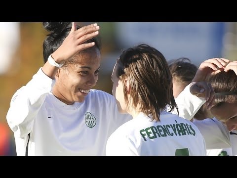 2014.05.11. Ferencváros -- MTK Hungária 4-3 (3-1)