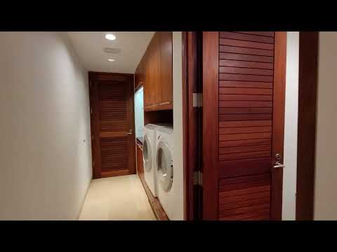 Papali Wailea 3 quartos / 3,5 banheiros Casa de luxo em Wailea!!