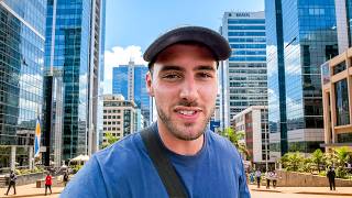 Download lagu Rwanda is too clean... I'm suspicious! 🇷🇼 mp3