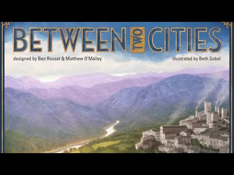 Between Two Cities Review, Does It Still Hold Up