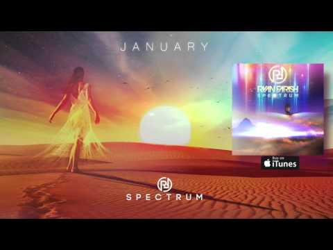 Ryan Farish - January (Official Audio)