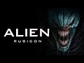 Alien Rubicon Official Trailer Horror Brains