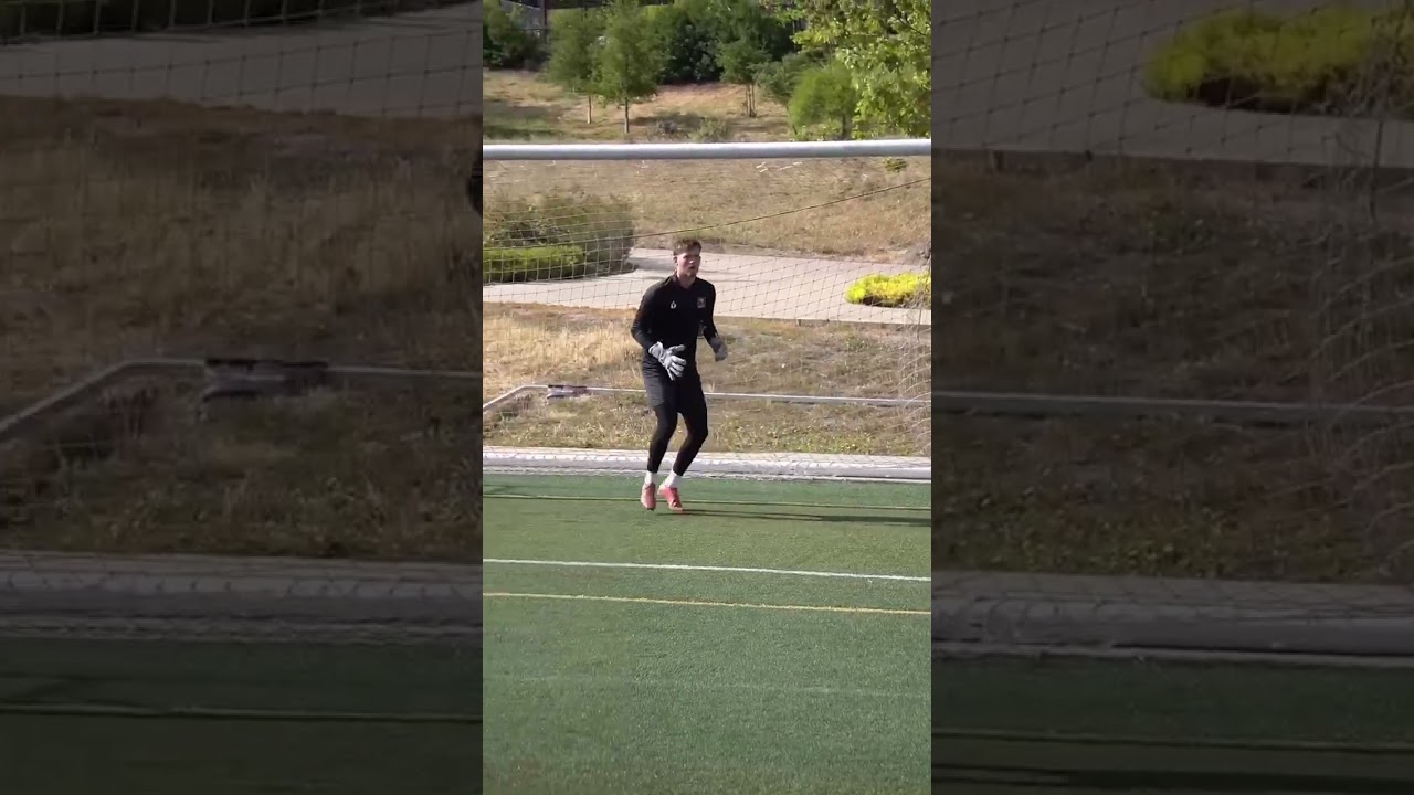 2025 CCCAA Clean Sheet Leader