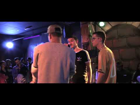 FUENRAPS - KNTO VS JCRALX