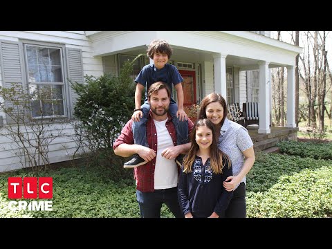 Der blaue Teppich  | Grave Secrets - Tote lügen nicht | GANZE FOLGE | TLC Crime