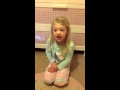 Gracie May sings Tom and Angela - That's ...
