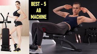 Top 5 Best AB  Machine in   2025