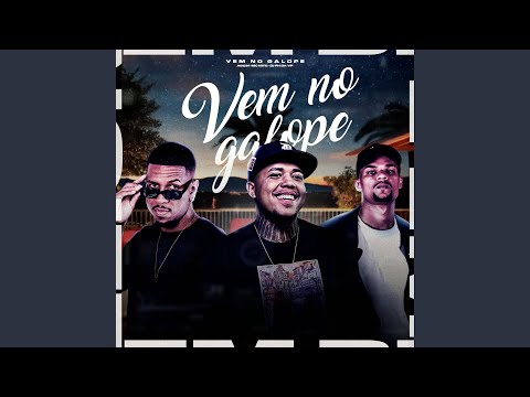Vem No Galope