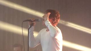 BACK TO ZERO: THIRD EYE BLIND 5.11.14