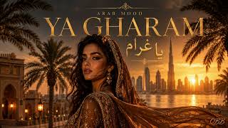 Download lagu YA GHARAM❤️ (يا غرام) | Arabic Afro House 2026 |  Audio | ARAB MOOD mp3