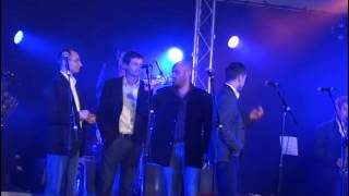 Cabaret Savaty Bogue 2012, Coucou