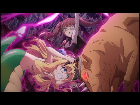 OP1 «Apocalypse Day» — Айна Судзуки