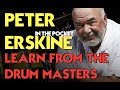 Exclusive Interview with Drummer Peter Erskine: Behind-the-Scenes of His Music Career