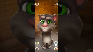 Download lagu Talking Tom Cat Part 13779 #Shorts mp3